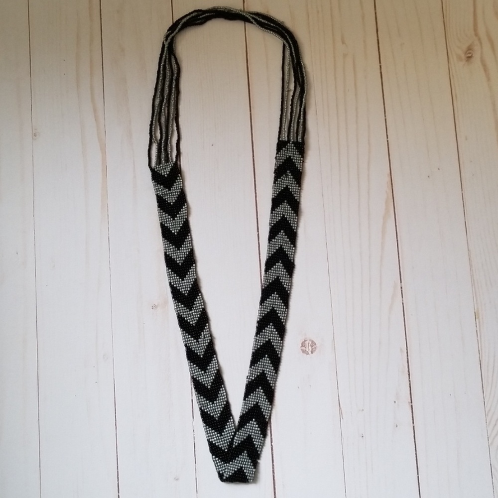 Necklace - vintage inspired